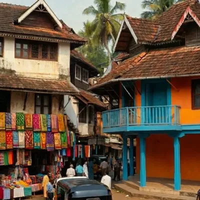 Commercial property for sale in Thiruvananthapuram in Chala