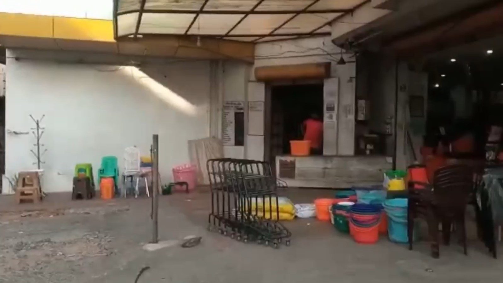 Commercial property for sale in Chalai bazaar, Thiruvananthapuram