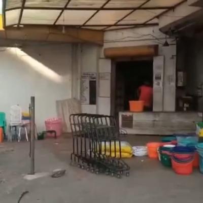 Commercial property for sale in Chalai bazaar, Thiruvananthapuram in Chala