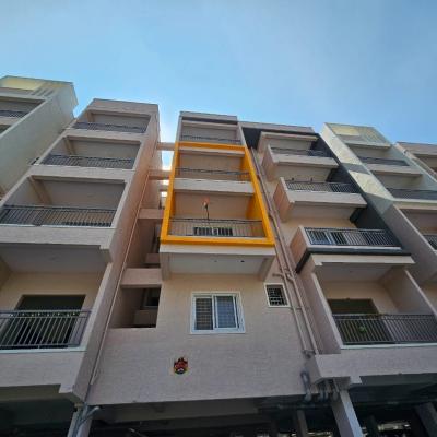 Luxury That’s Ready When You Are in C V Raman Nagar