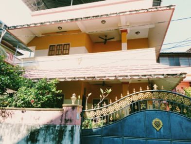 Independent House for Sale at Chacka, Trivandrum