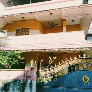 Independent  House for Sale at Chacka, Trivandrum in Pettah