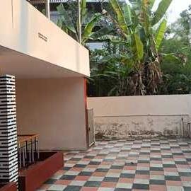 Independent House for Sale at Nalanchira, Trivandrum in Nalanchira