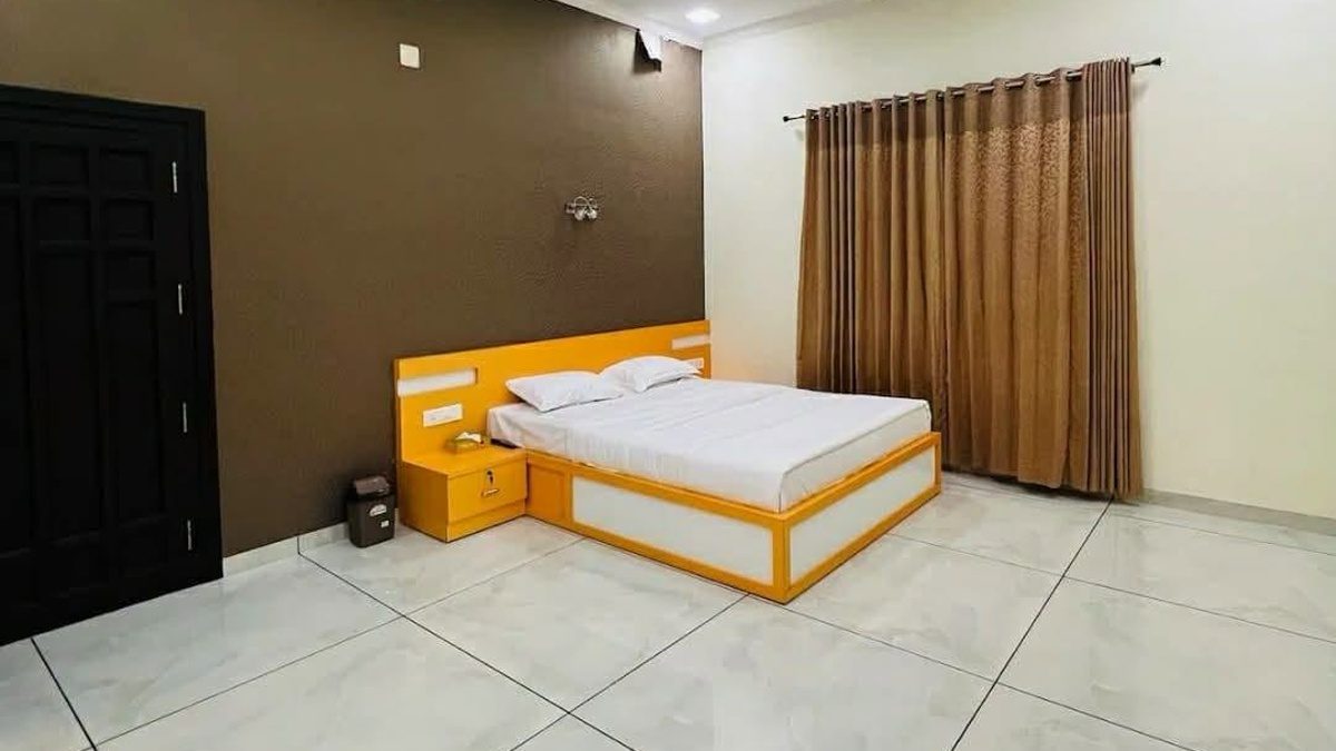 Premium Independent Villa for Sale at Thiruvankulam