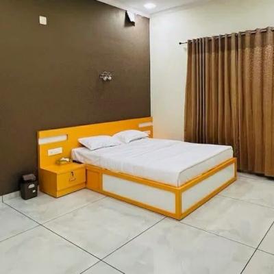 Premium Independent Villa for Sale at Thiruvankulam in Thiruvankulam