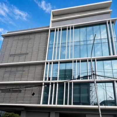 Premium Certified Green IT Office Building for Sale in Chennai in Taramani
