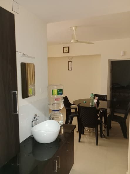 1100 sq. ft., 2 BHK flat for sale in Kolenchery town