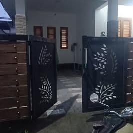 3BHK 1500 sqft house on a 4-cent plot near Brookside Club, Kolenchery for sale in Kadayiruppu