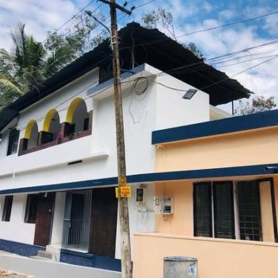 House for sale in Kolenchery in Kolenchery