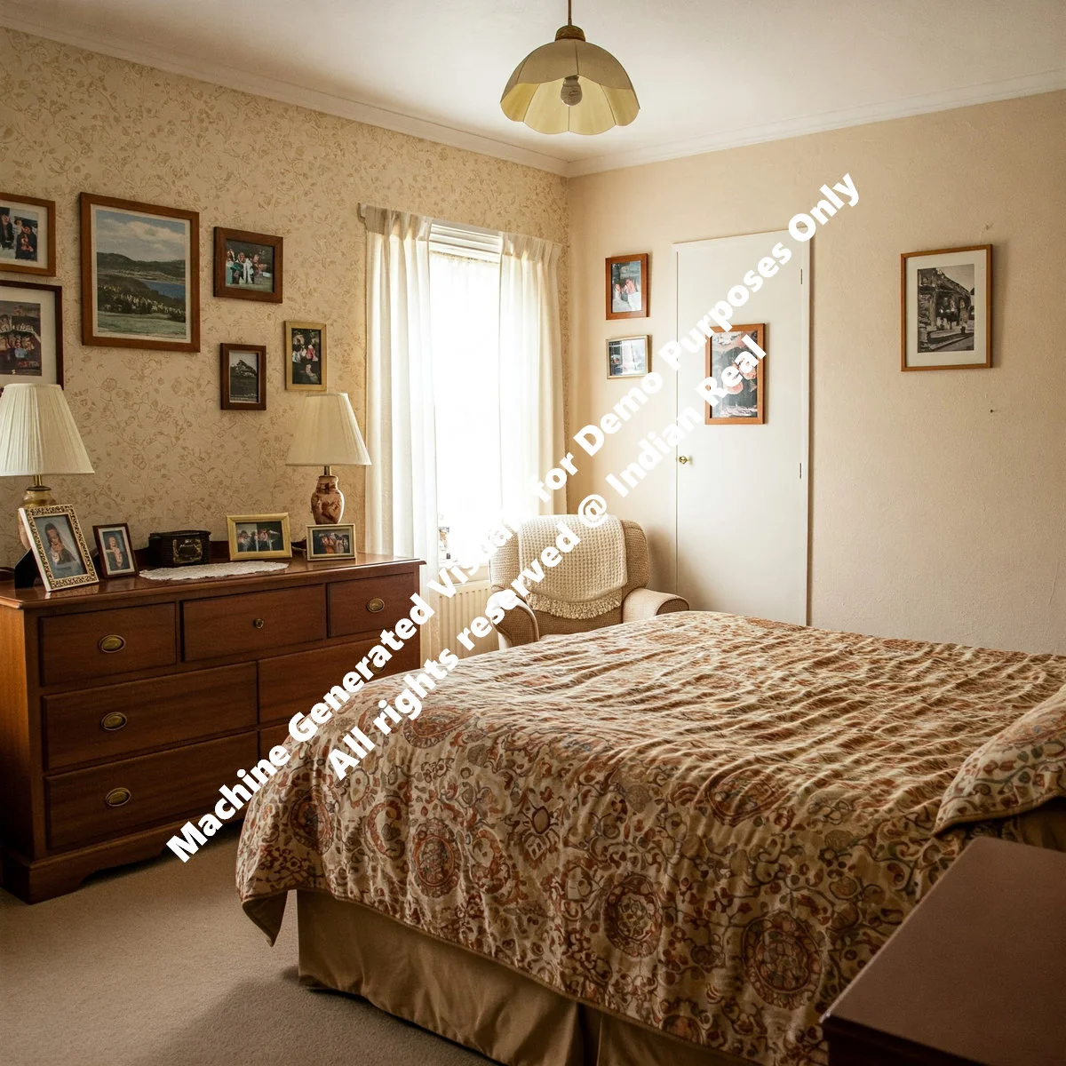 Apartment For Sale image 3