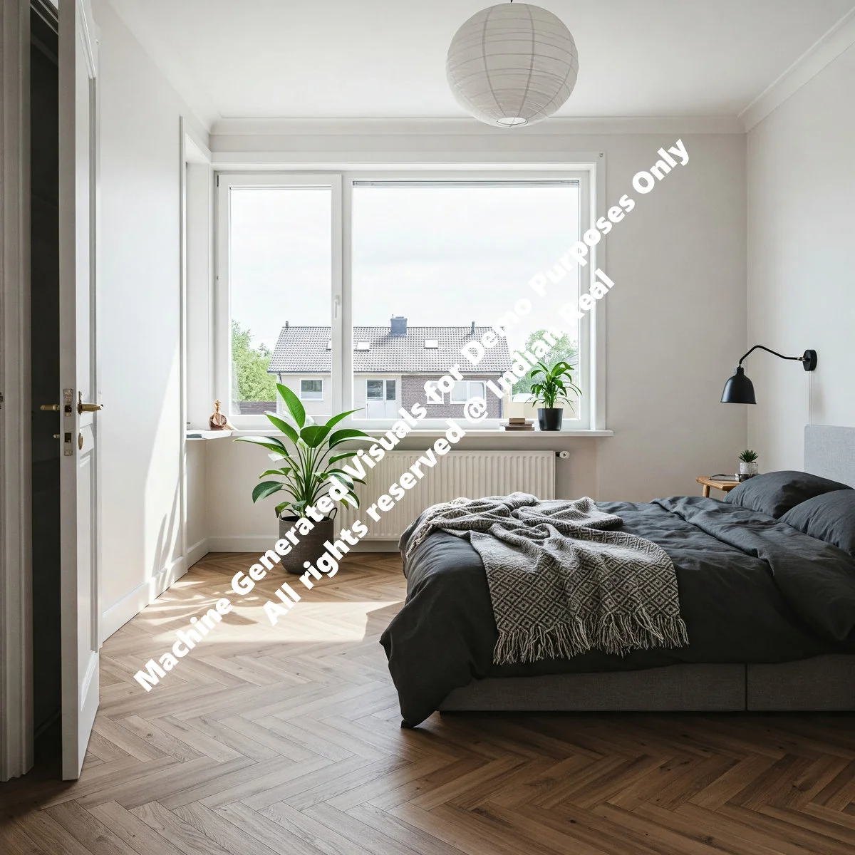 Apartment For Sale image 4