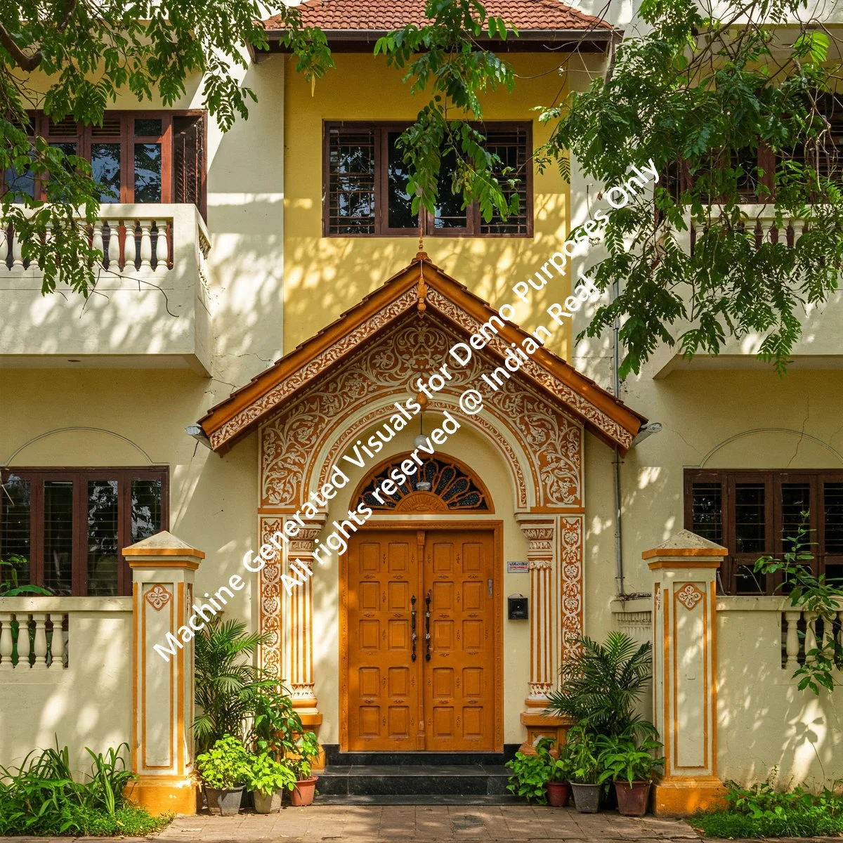 Apartment for sale in Kochi image 1