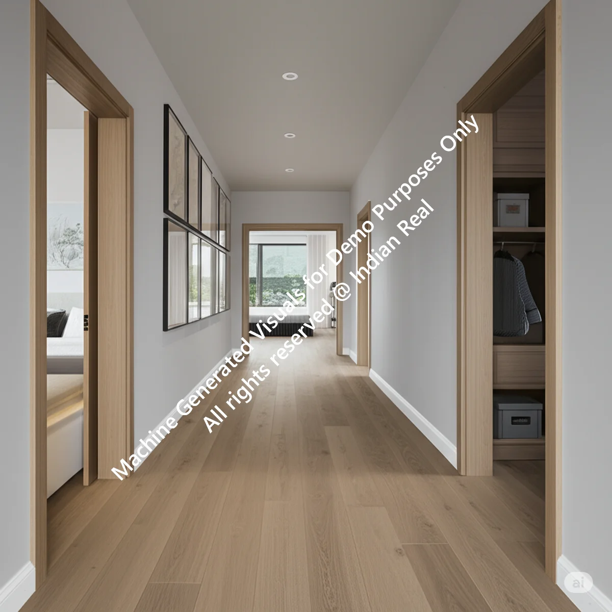 Apartment for sale in Kochi image 2