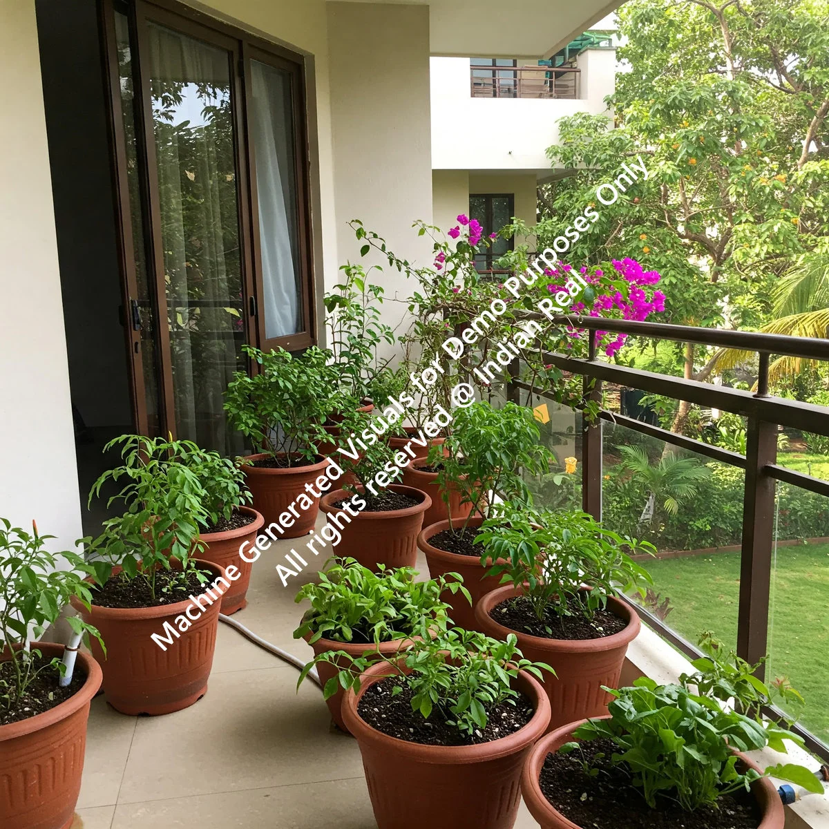 Apartment for sale in Kochi image 3