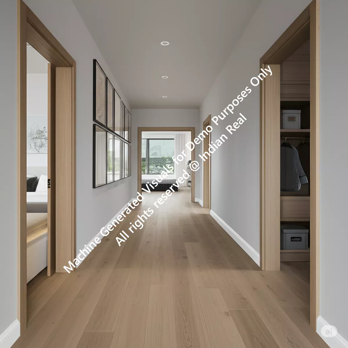 Apartment for sale in Kochi image 2