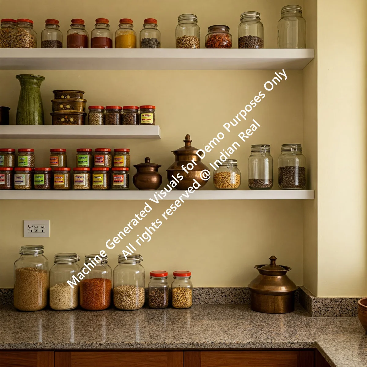 Apartment for sale in Kochi image 5