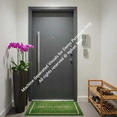 Apartment for sale in Kochi