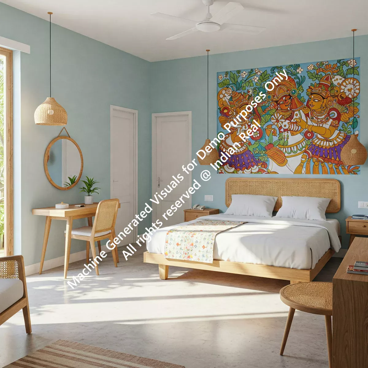 Apartment for sale in Kochi image 2