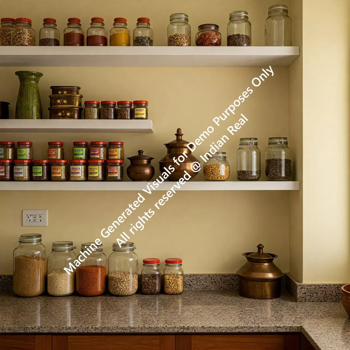 Apartment for sale in Kochi image 5