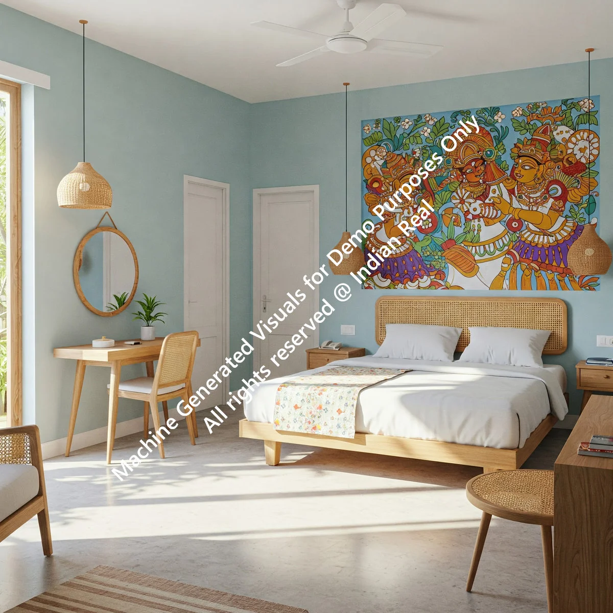 Apartment for sale in Kochi image 2