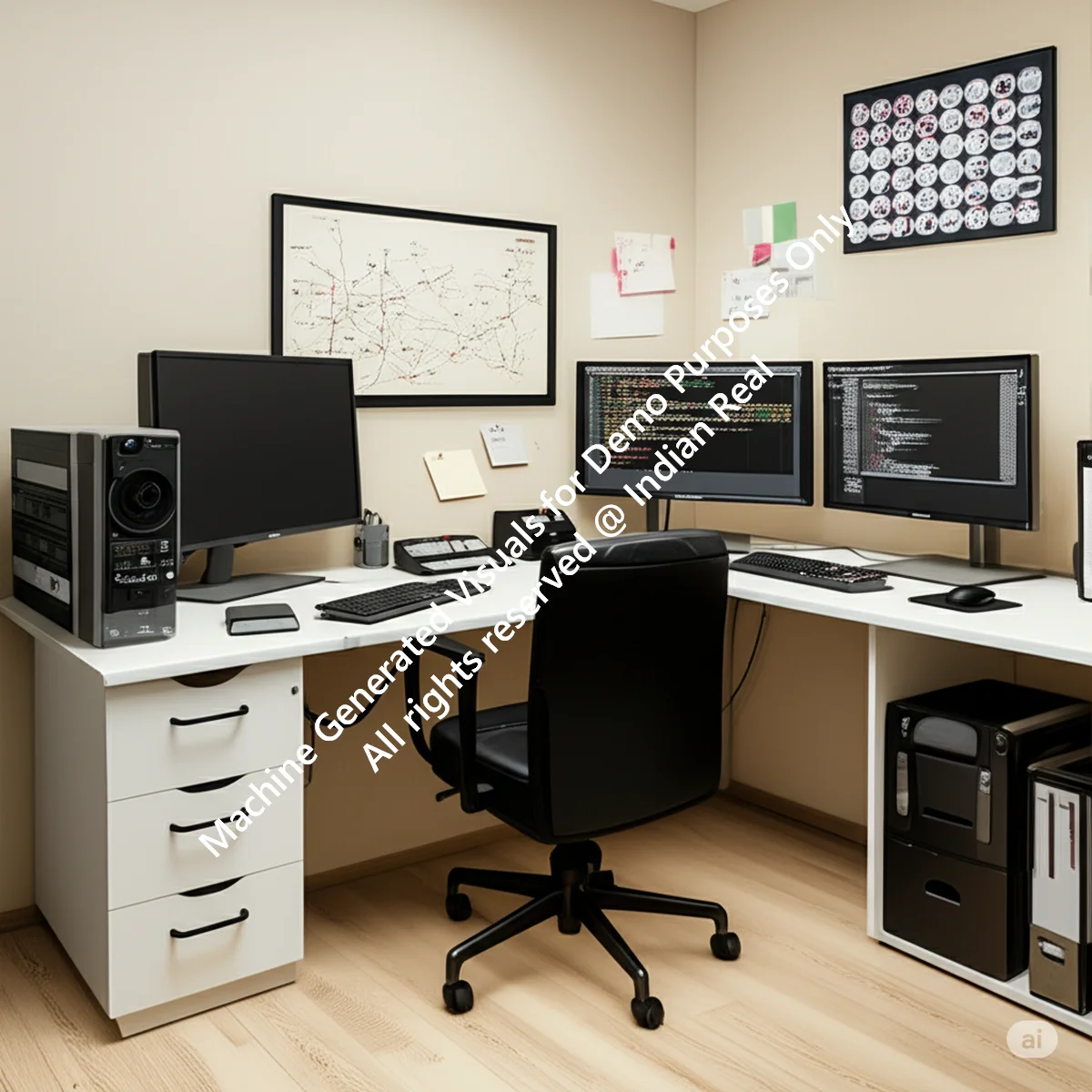 Apartment for sale in Kochi image 4
