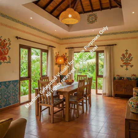 Apartment for sale in Kochi