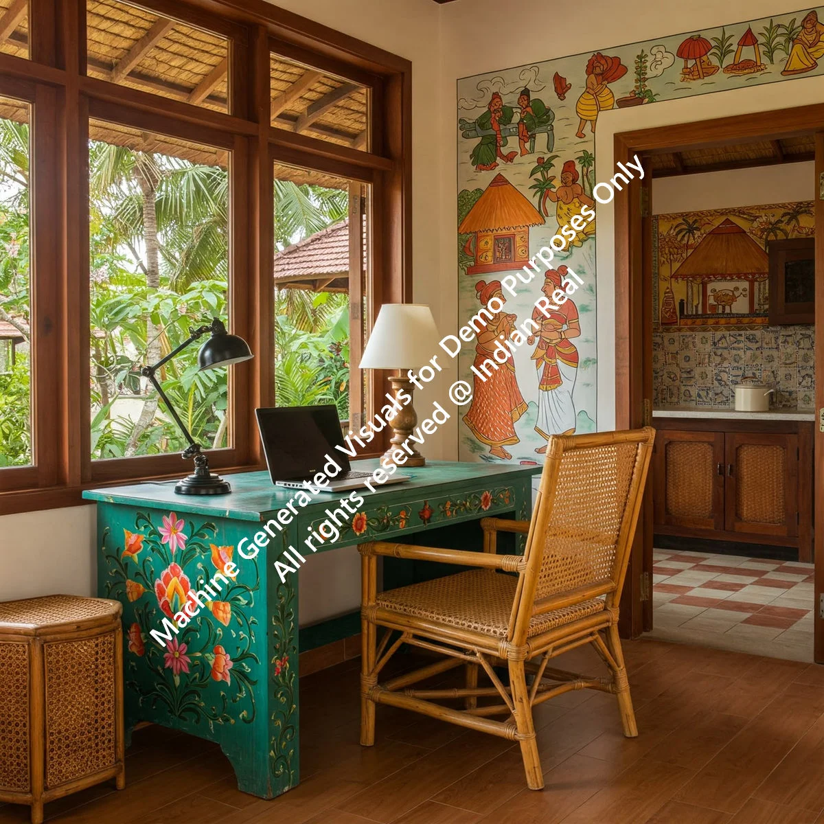 Apartment for sale in Kottayam image 2