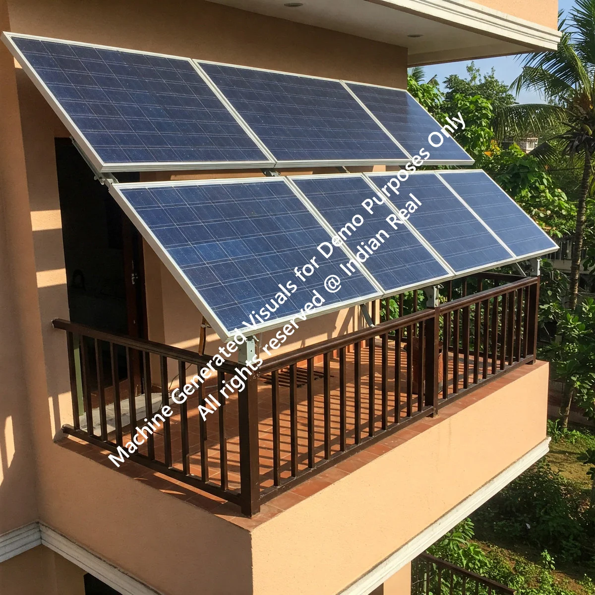 Apartment for sale in Kottayam image 4