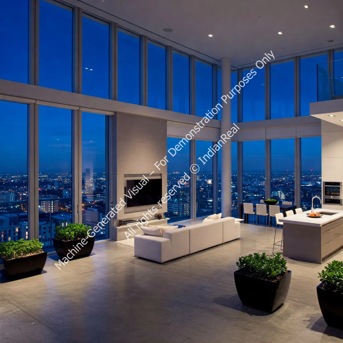 Apartment for sale in Thiruvananthapuram image 4