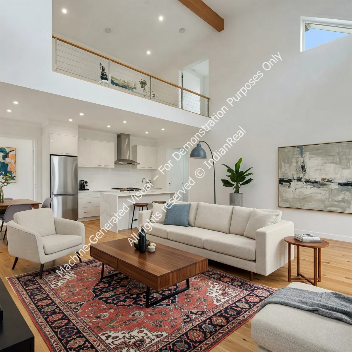 Beach Side villa for Sale (Demo Listing) image 6