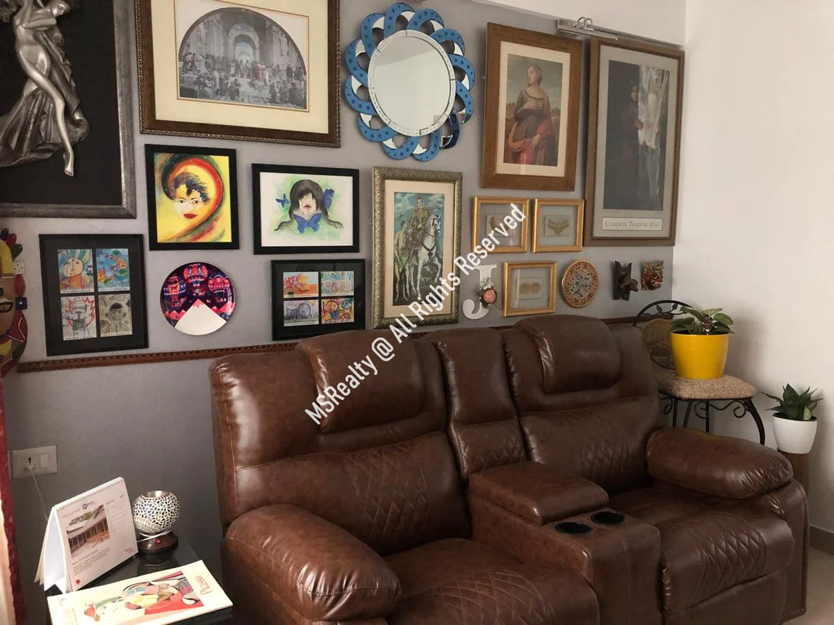 Senior living luxury resort, fully furnished amid peaceful surroundings image 3