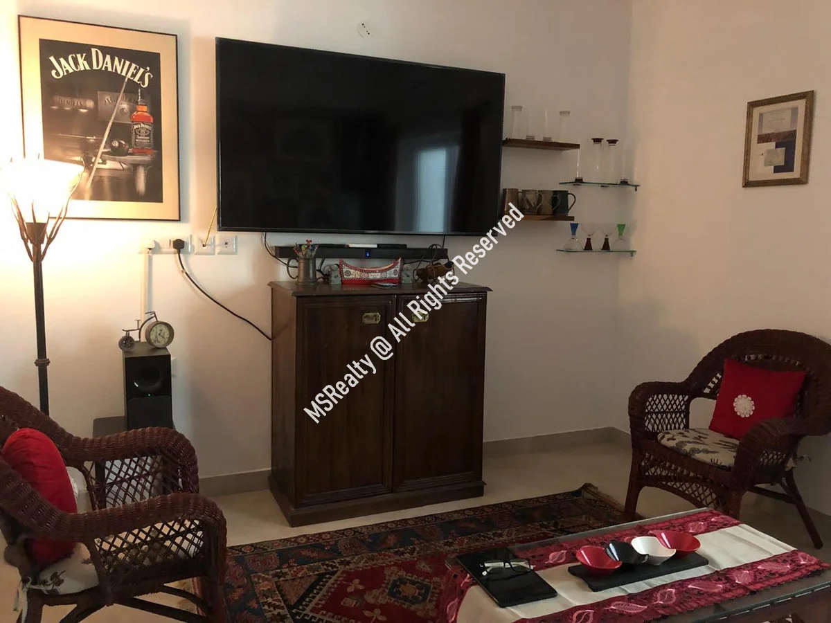 Senior living luxury resort, fully furnished amid peaceful surroundings image 4