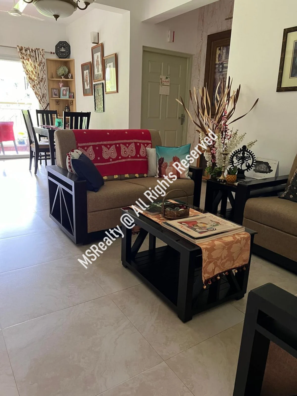 Senior living luxury resort, fully furnished amid peaceful surroundings image 6