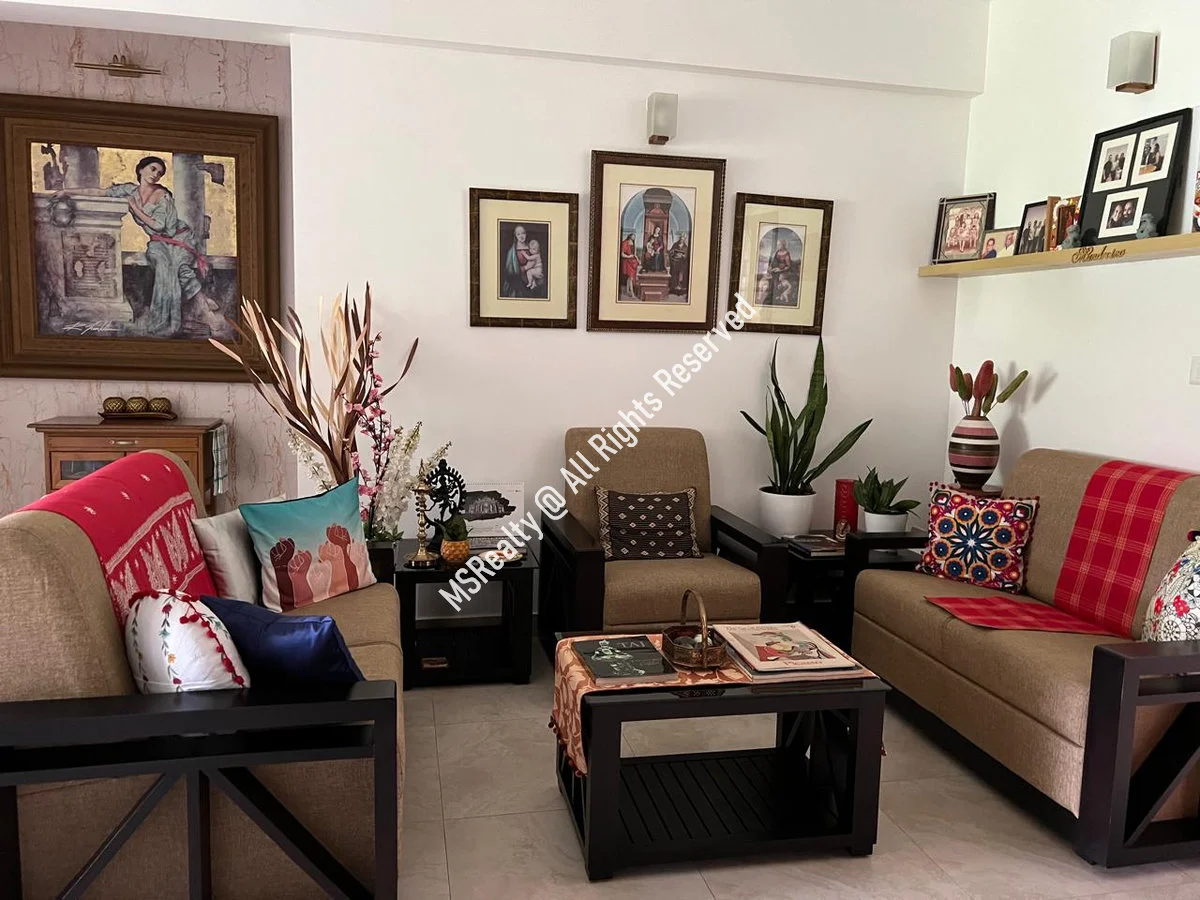 Senior living luxury resort, fully furnished amid peaceful surroundings image 8