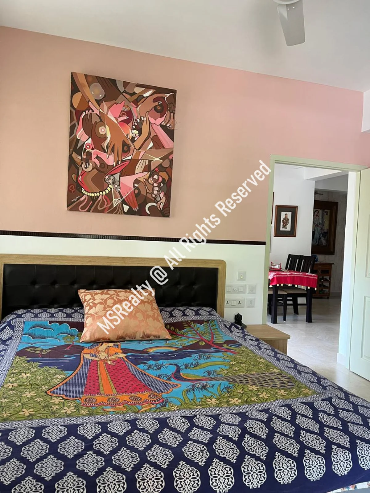 Senior living luxury resort, fully furnished amid peaceful surroundings image 9
