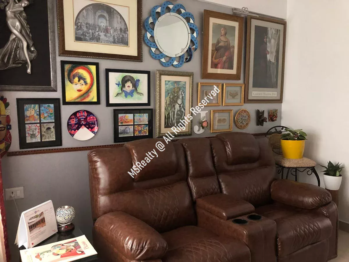 Senior living luxury resort, fully furnished amid peaceful surroundings image 3