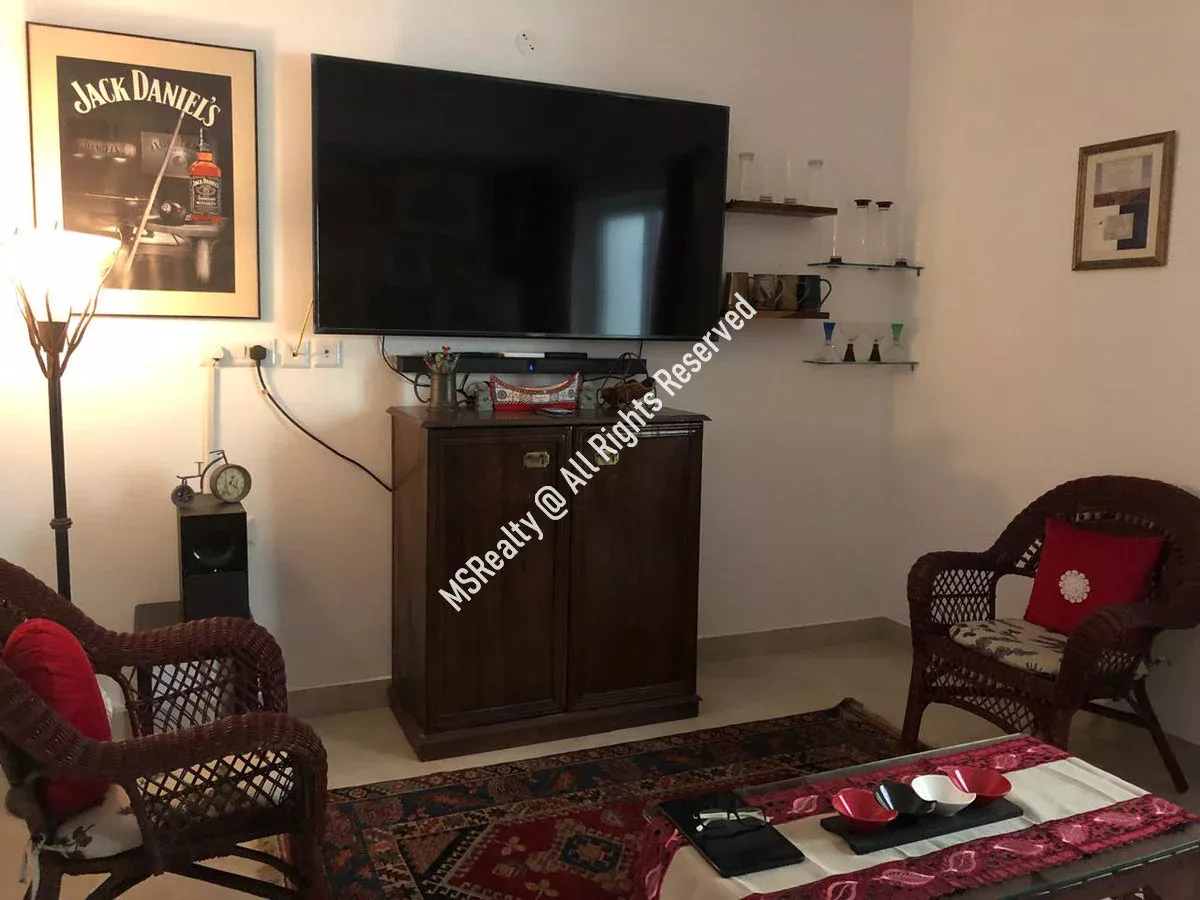 Senior living luxury resort, fully furnished amid peaceful surroundings image 4