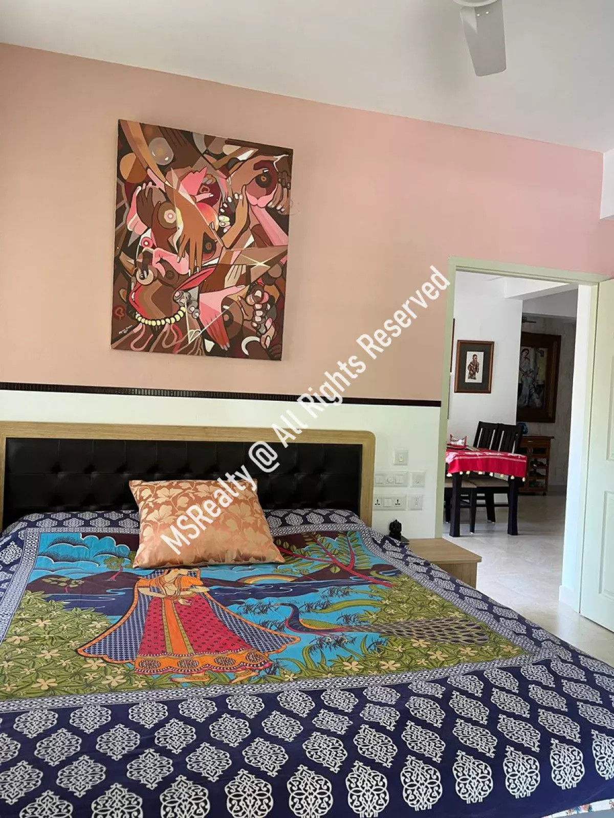 Senior living luxury resort, fully furnished amid peaceful surroundings image 9
