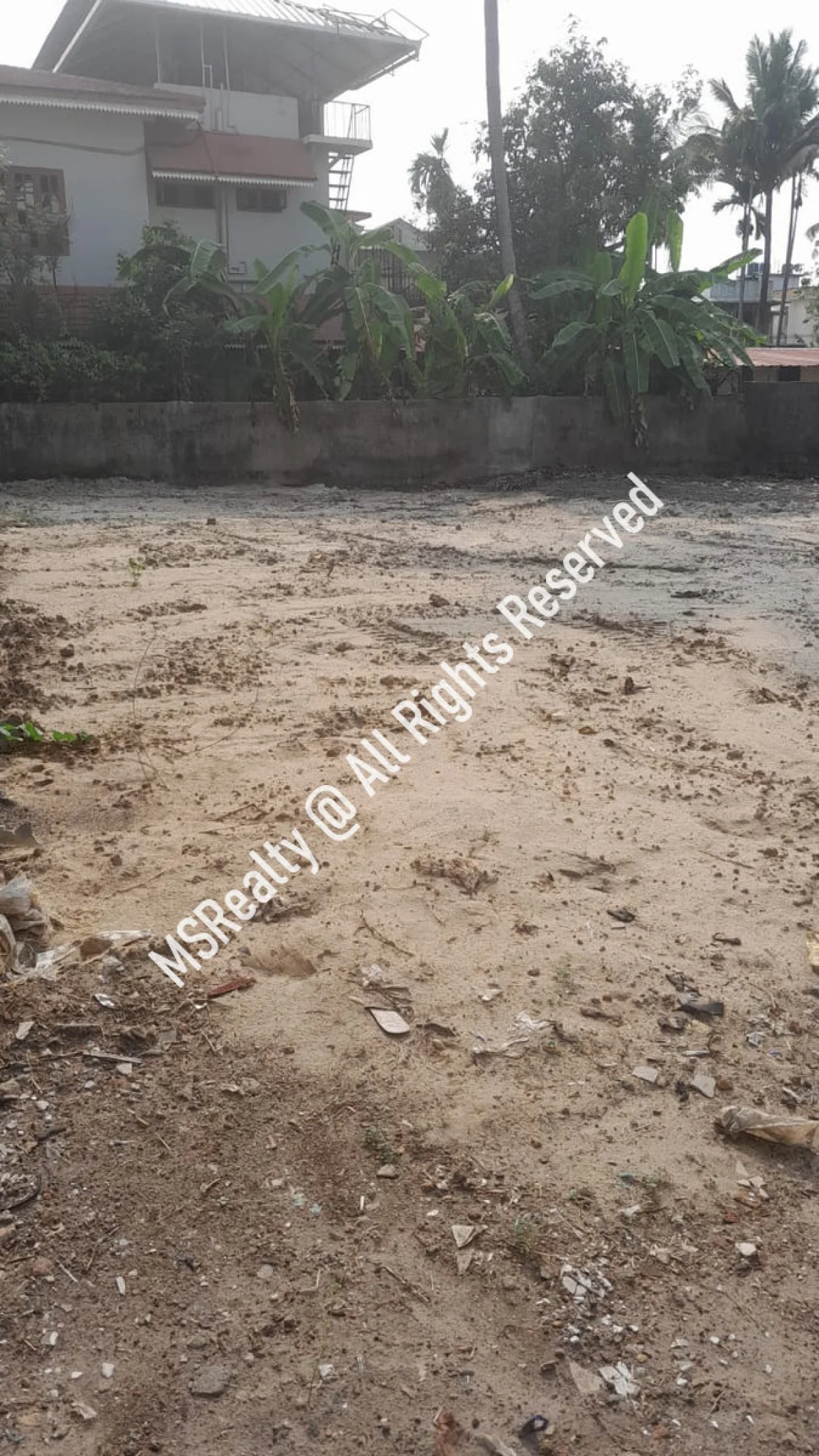 Prime residential land in the most desirable area of Kaloor, Kochi. image 4