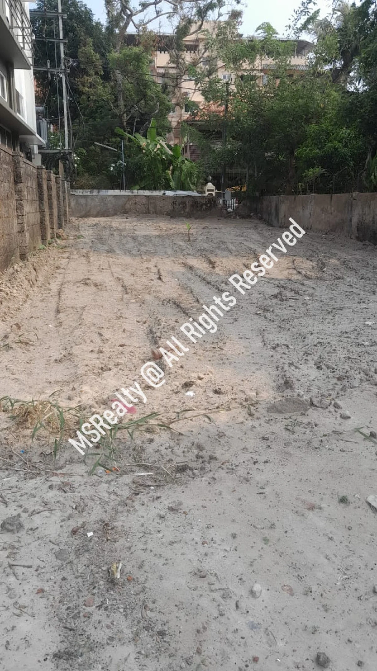 Prime residential land in the most desirable area of Kaloor, Kochi. image 6