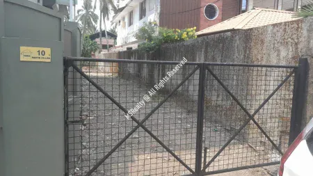 Prime residential land in the most desirable area of Kaloor, Kochi.