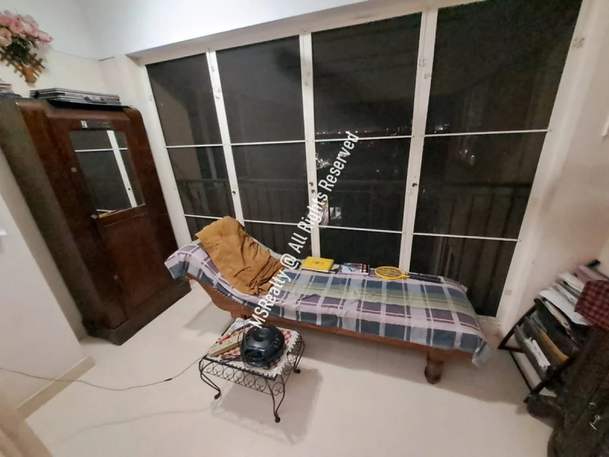 3 BHK 1,880 sqft flat for sale near Kaloor Metro Station and  L F Church Pottakuzhi image 3