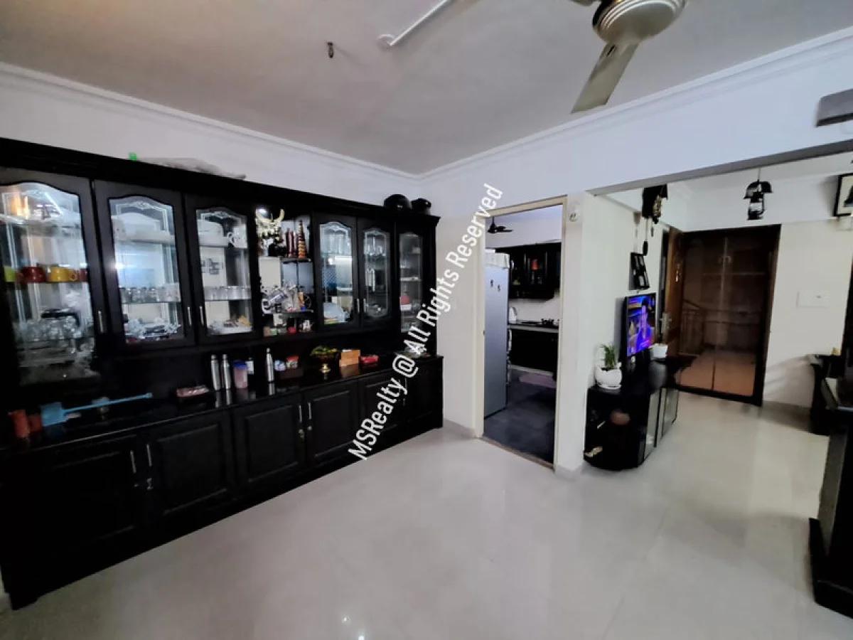 3 BHK 1,880 sqft flat for sale near Kaloor Metro Station and  L F Church Pottakuzhi image 6