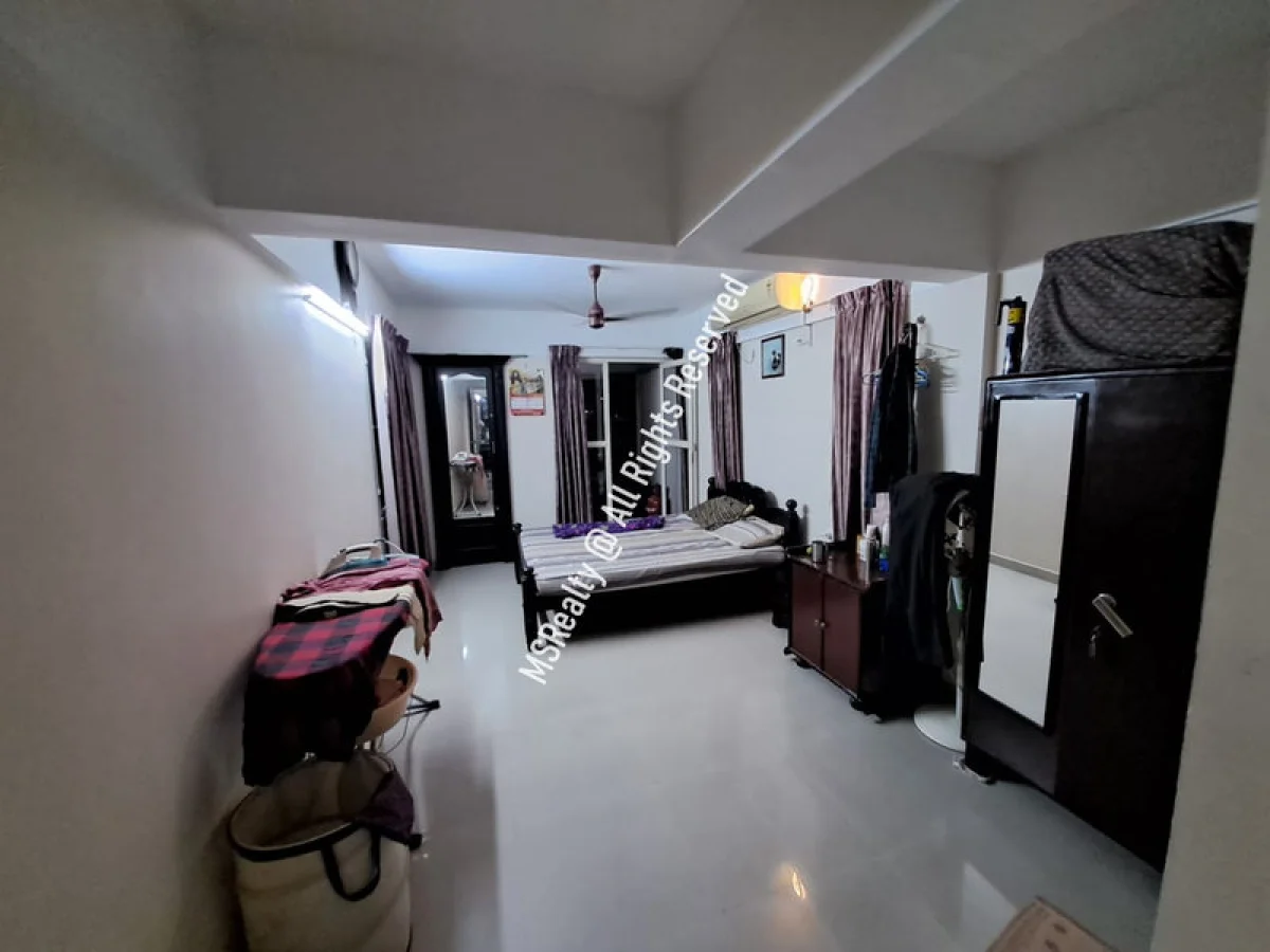 3 BHK 1,880 sqft flat for sale near Kaloor Metro Station and  L F Church Pottakuzhi image 10
