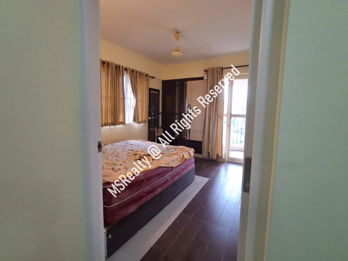 Flat for sale near Kaloor Metro Station and  L F Church Pottakuzhi image 1