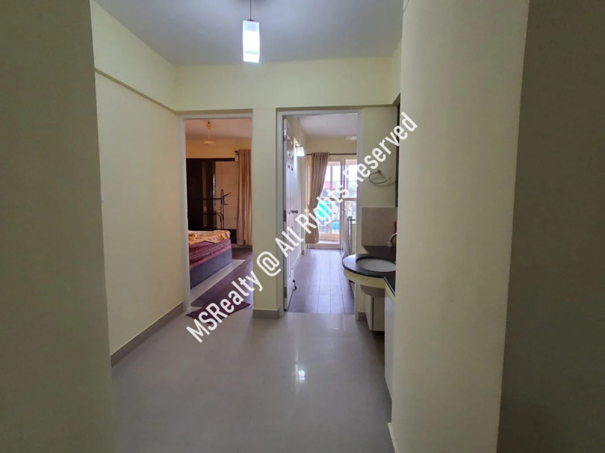 Flat for sale near Kaloor Metro Station and  L F Church Pottakuzhi image 4