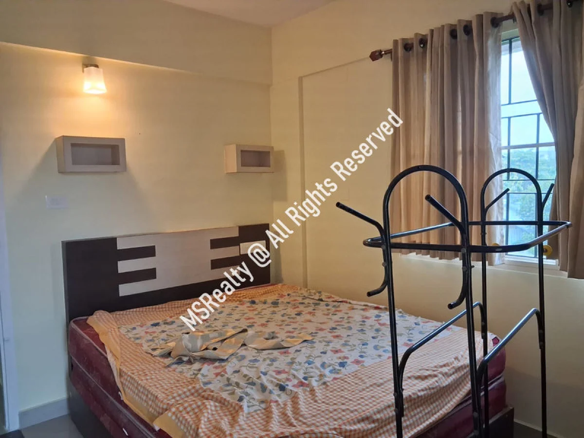 Flat for sale near Kaloor Metro Station and  L F Church Pottakuzhi image 10