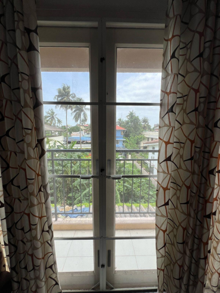 3BHK Apartment for Rent in skyline, Edappally, Kochi, Kerala