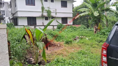 Residential Plot for Sale – 5 Cents at Choondy, Ashokapuram, Aluva