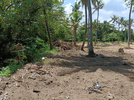 Land For Sale in Kothad - Aster Medicity Kochi - Ernakulam - 83 Cents - 7 Lakhs per Cent